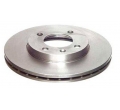 569111 Set discuri frana spate 4 prezoane 240 mm original GM